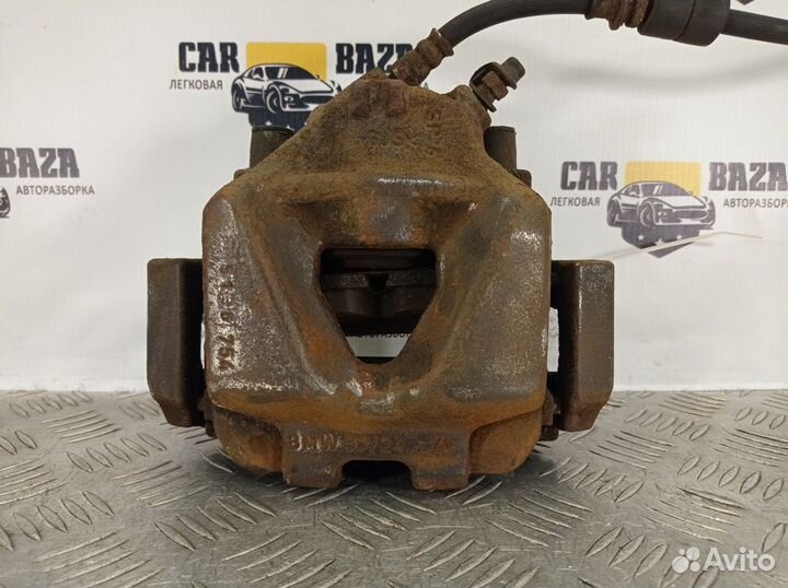 Суппорт передний правый R BMW 3, BMW X1, BMW Z4