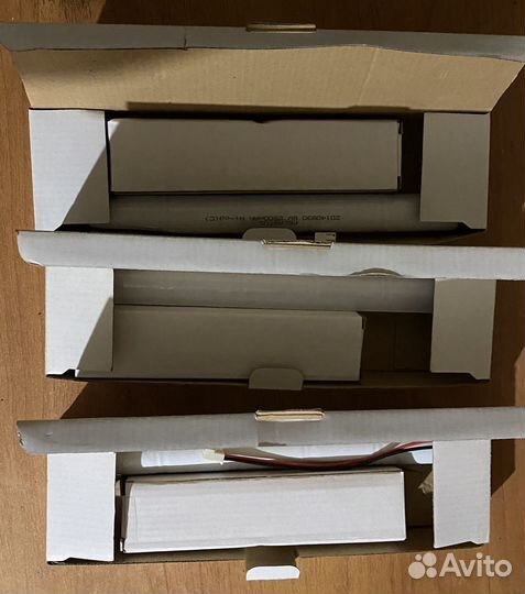 Блок аварийного питания бап 1.3