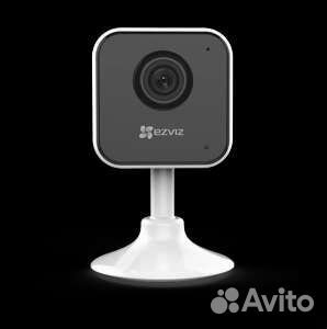Внутренняя Wi-Fi камера Ezviz 1080p
