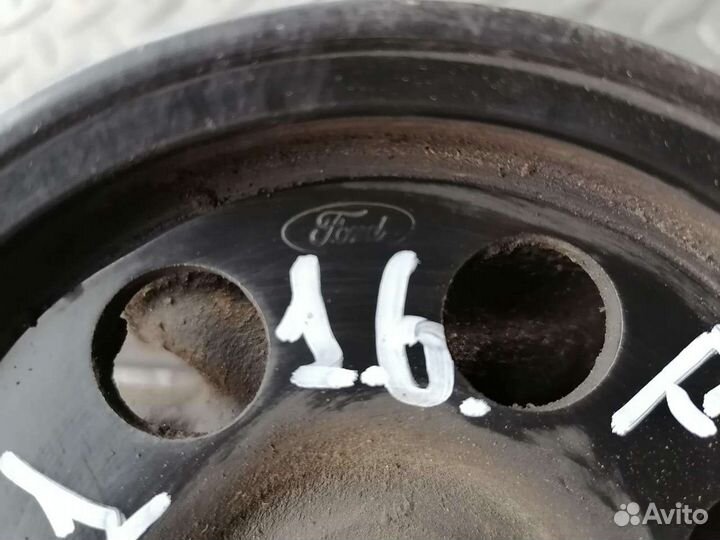 Насос гидроусилителя Форд Фокус 1 1.6 16V