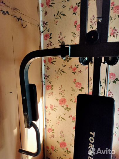 Тренажёр универсальный Torneo