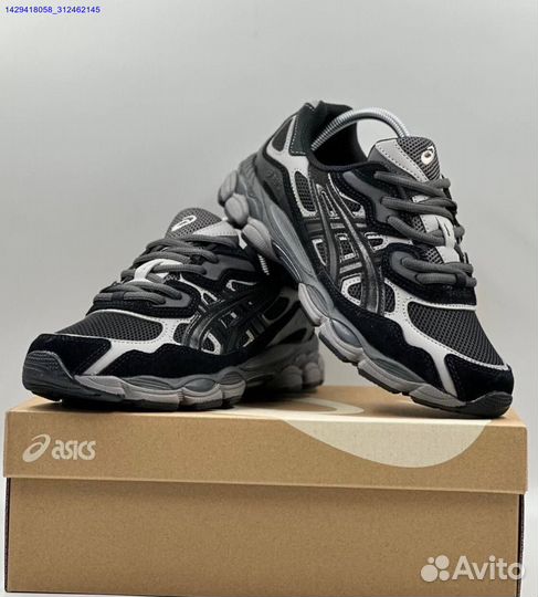 Кроссовки Asics GEL-NYC (Арт.28273)