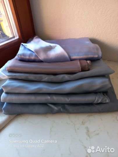 Подкладочная ткань вискоза