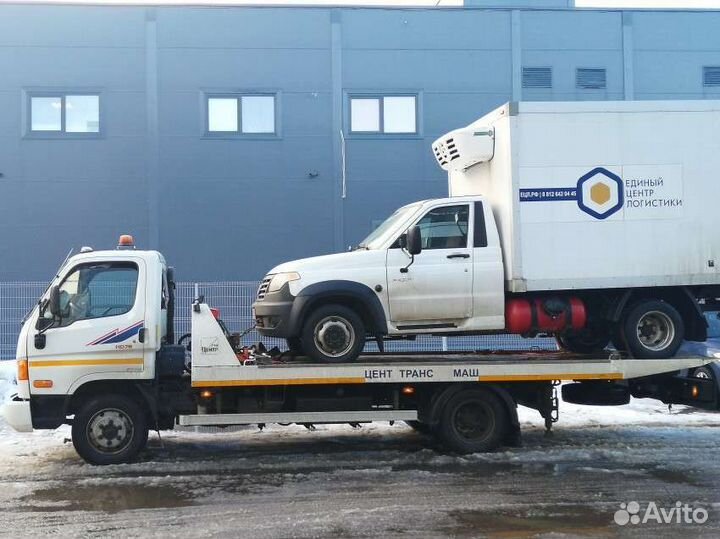 Эвакуатор частник, все районы