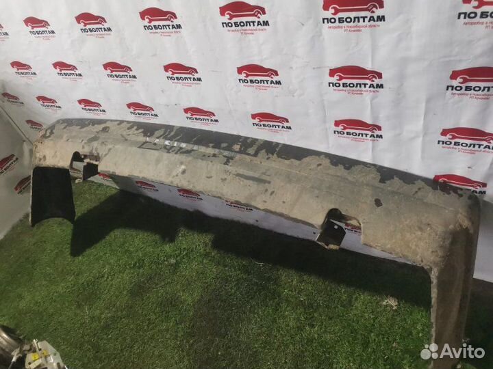 Бампер задний Лада 2109