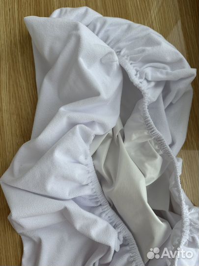 Наматрасник непромокаемый 70 х 90