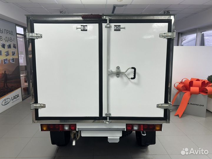 ВИС 2349 1.6 МТ, 2024