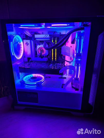 Сборка и ремонт пк, апгрейд и настройка