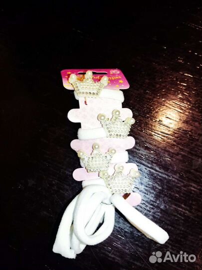 Набор резинок