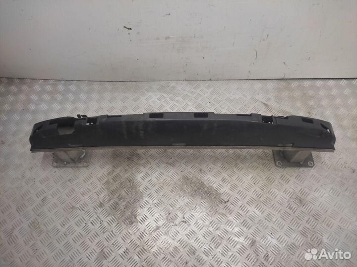 Усилитель переднего бампера Citroen C4 Picasso