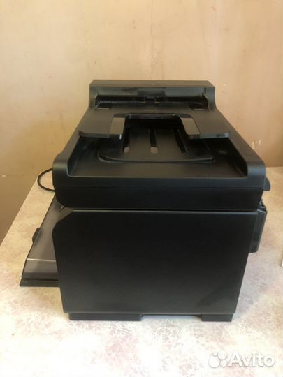 Мфу лазерное HP Laserjet Pro 100 Color MFP 175a