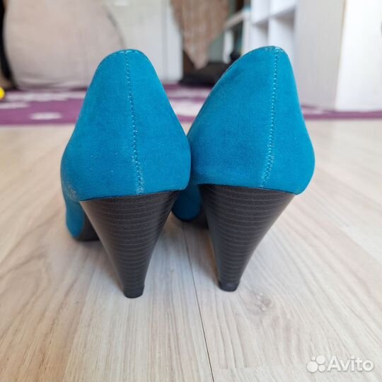 Туфли женские