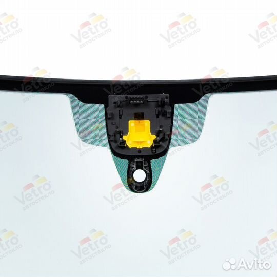 Лобовое стекло