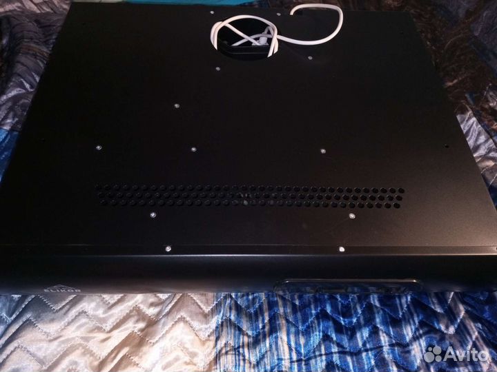 Вытяжка кухонная Elikor