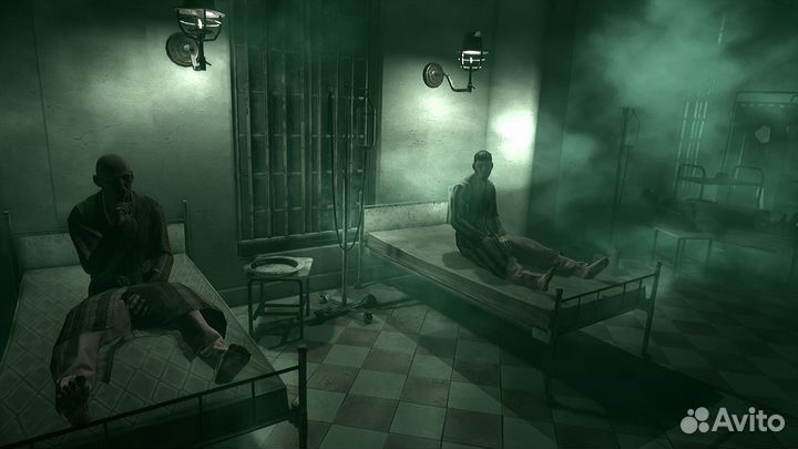 Call of Cthulhu (PS4)