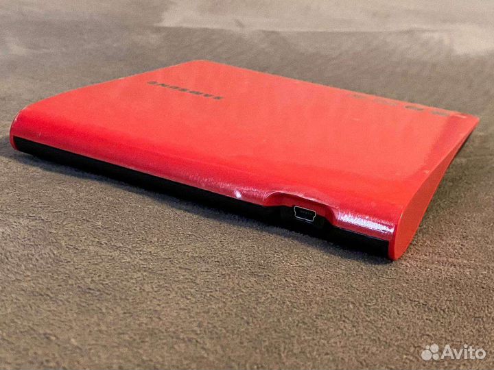 Samsung оптический привод DVD