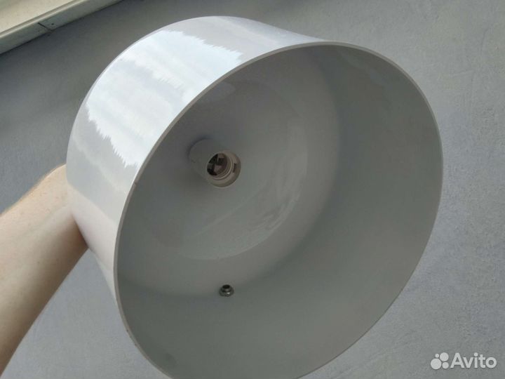 Люстра потолочная