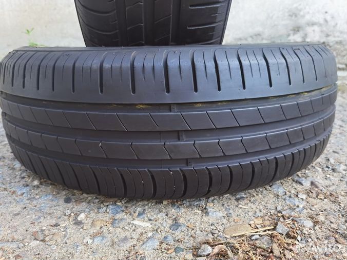 Hankook Kinergy Eco 195/60 R15 88V