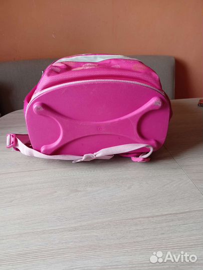 Рюкзак для девочки