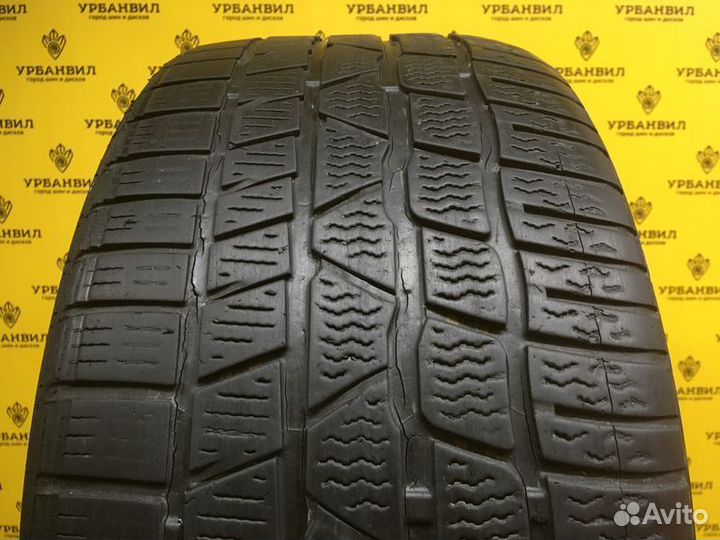 Continental ContiWinterContact TS 830 P 245/40 R18 97W