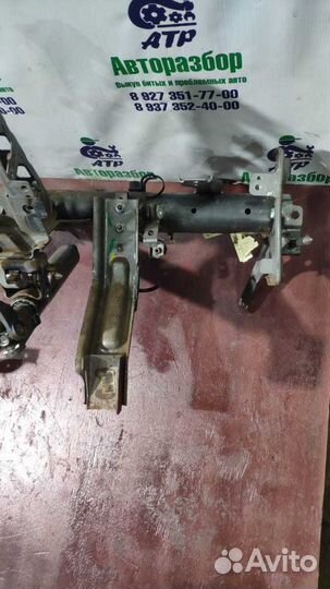 Труба панели (торпедо) Hyundai Solaris