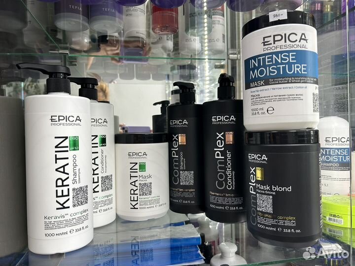 Epica в ассортименте