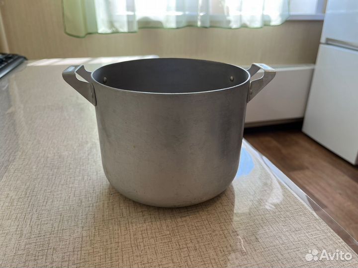 Посуда для приготовления