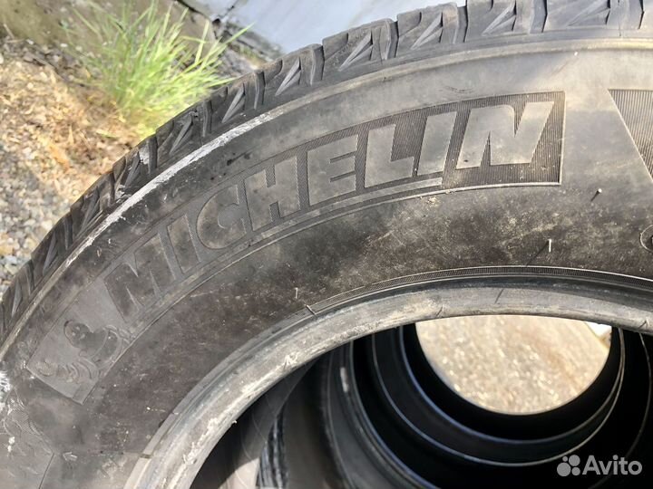 Michelin Latitude X-Ice 285/60 R18 50N