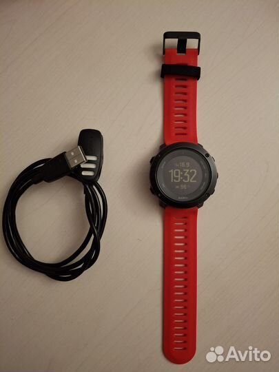 Часы suunto ambit 3 vertical