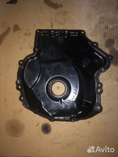 Крышка 06K109210AE