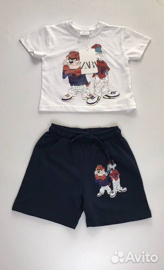 Костюм детский