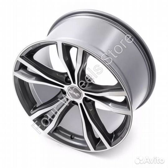 Диски на BMW X5 F15, E70 X6 F16 R21