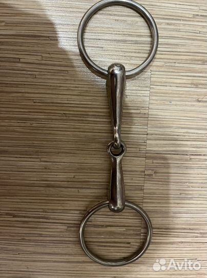 Трензель 11.5