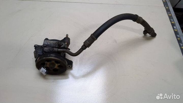 Гур Honda Shuttle, 1996