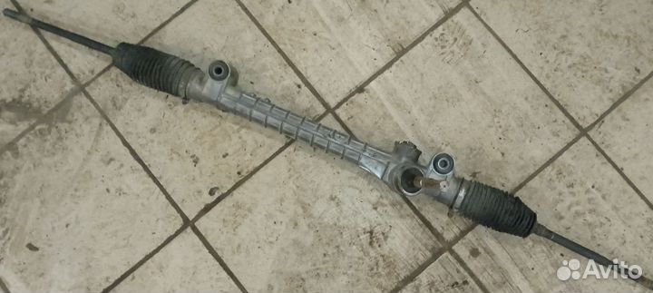 Рулевая рейка Opel Meriva, Corsa, Combo, Mazda 323