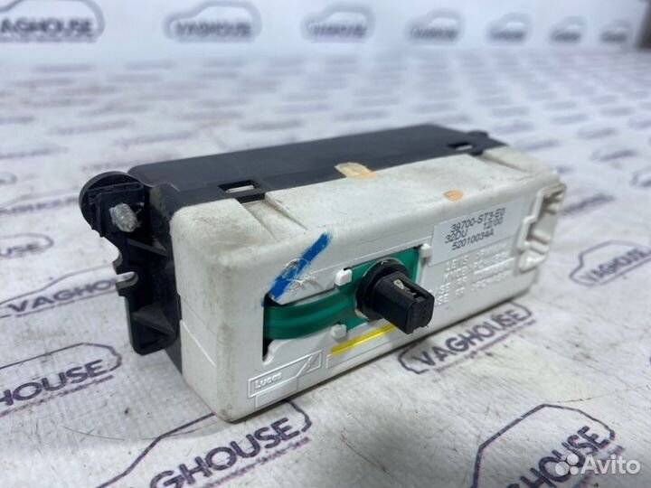 Часы Rover 200 25 AND MG ZR 1.6 2000