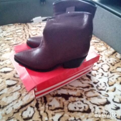 Все вещи новые