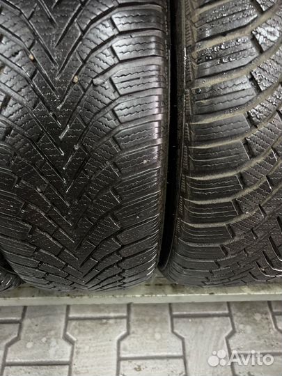 Sailun Ice Blazer Alpine 215/65 R16