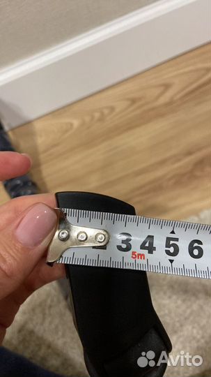 Бампер tutis zippi