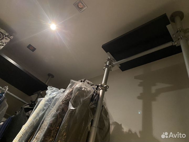 Гардеробная система