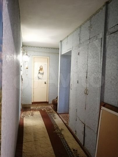 2-к. квартира, 51,9 м², 2/9 эт.