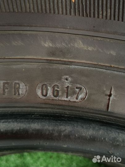 Nexen Roadian HTX RH5 285/60 R18 116V