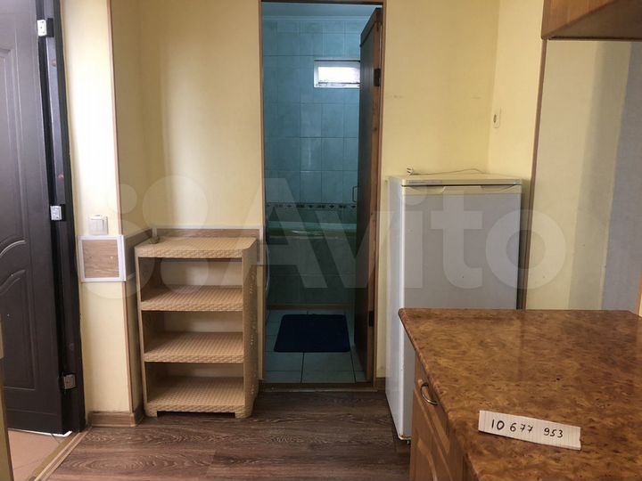 Дом 35 м² на участке 2 сот.