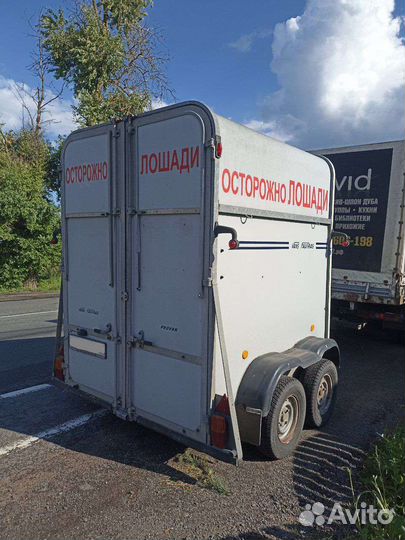 Перевозка крс, лошадей, других животных