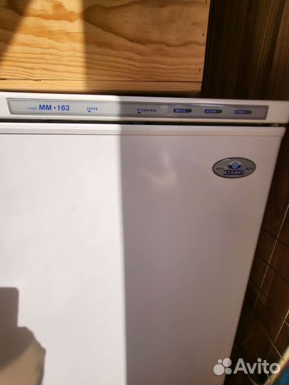 Морозильная камера