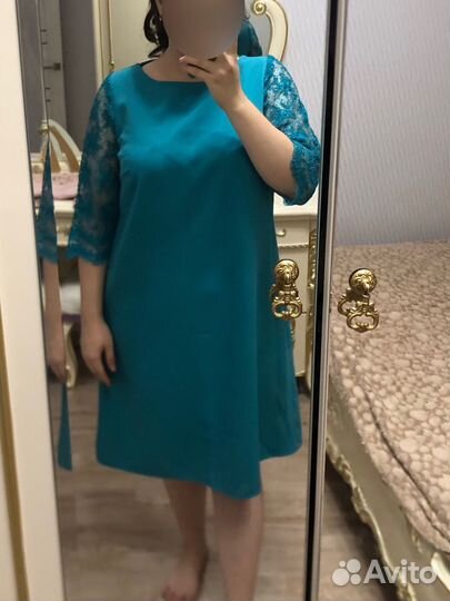 Платье