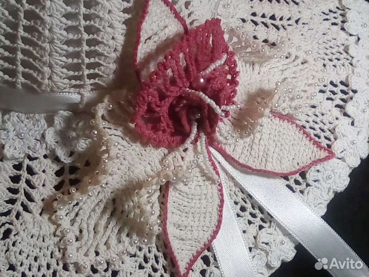 Шляпа женская