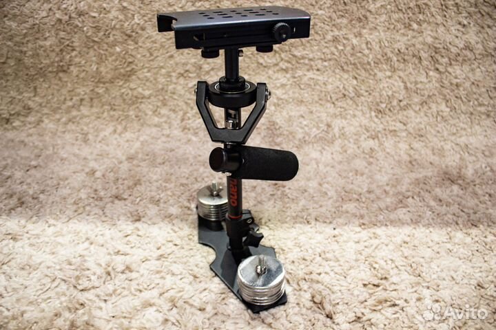 Стедикам Flycam Nano