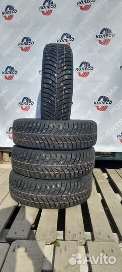 Kumho WinterCraft Ice WI31 175/65 R14 82T