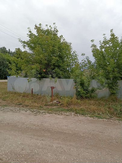 Участок 15 сот. (ИЖС)